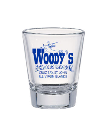 Shot Glass