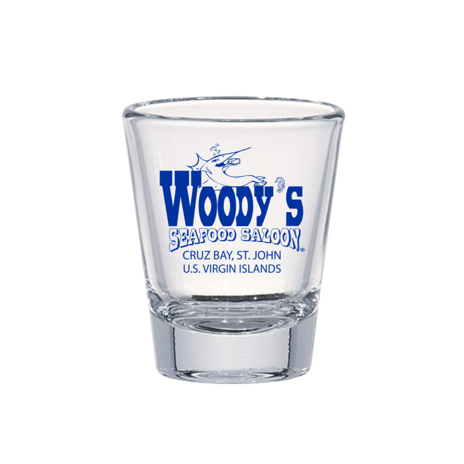 Shot Glass