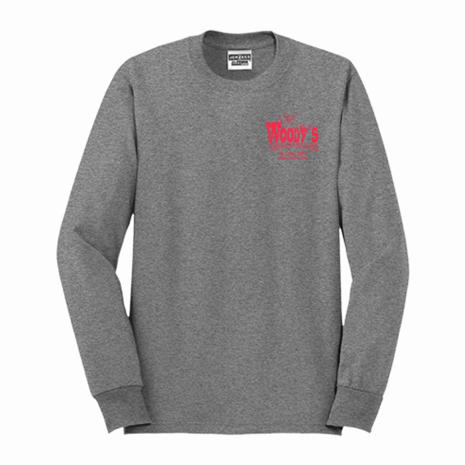 Neon Retro Distressed - Oxford