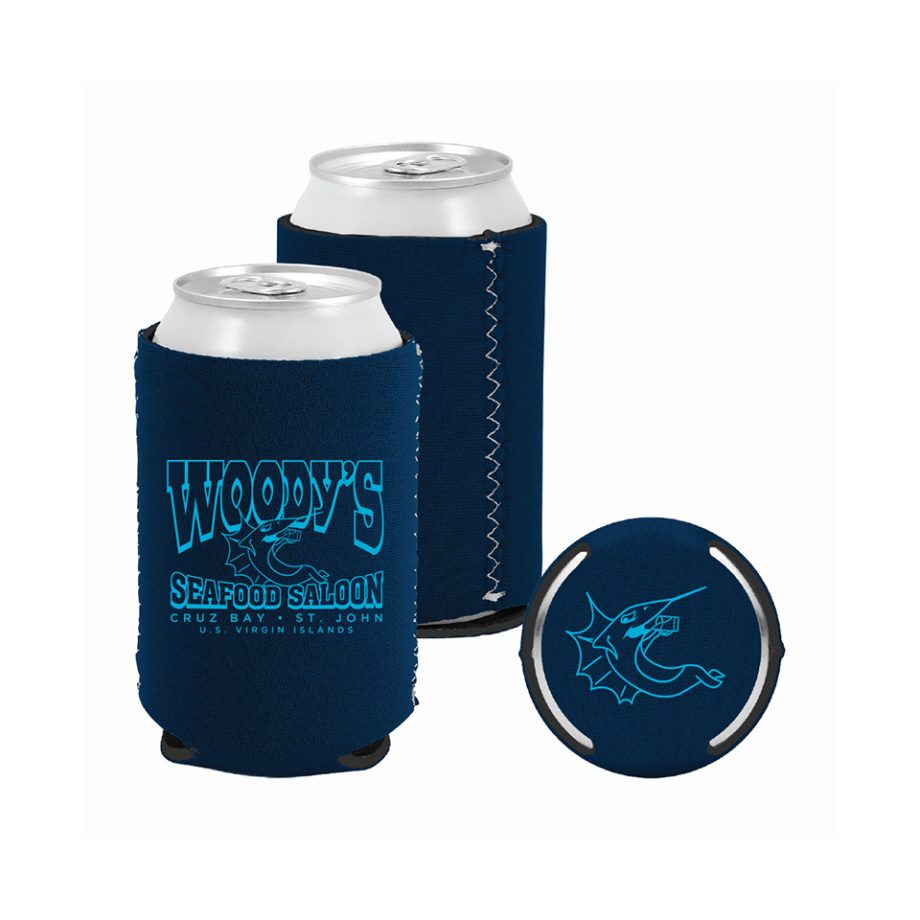 Can Cozie - Navy